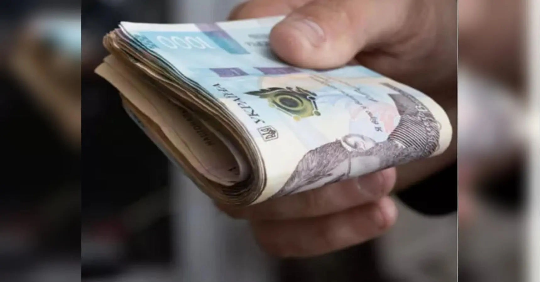 Пенсія у розмірі 14 тис. грн: хто з українців буде отримувати такі виплати у 2025 році (не судді і не прокурори)
