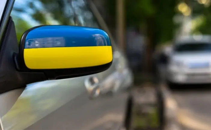 На дорогах України перевірятимуть пасажирські автобуси