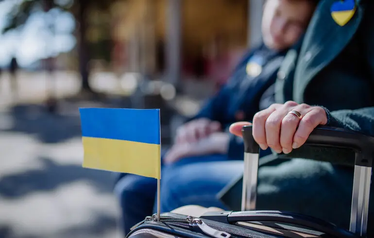 Нова житлова політика та ВПО. Як держава планує вирішити проблему переселенців?