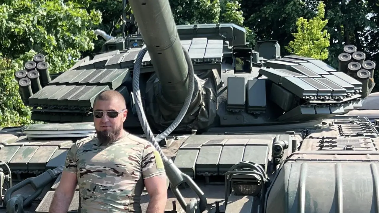 "Сам едва не попал в ловушку". Глава штурмовиков назвал неправду о передовой – наихудшим