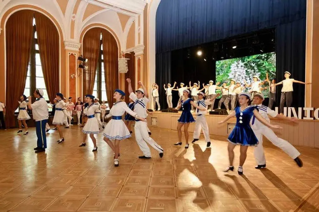 Премія «Культурна столиця»: в Одесі вшанували десять найкращих митців міста