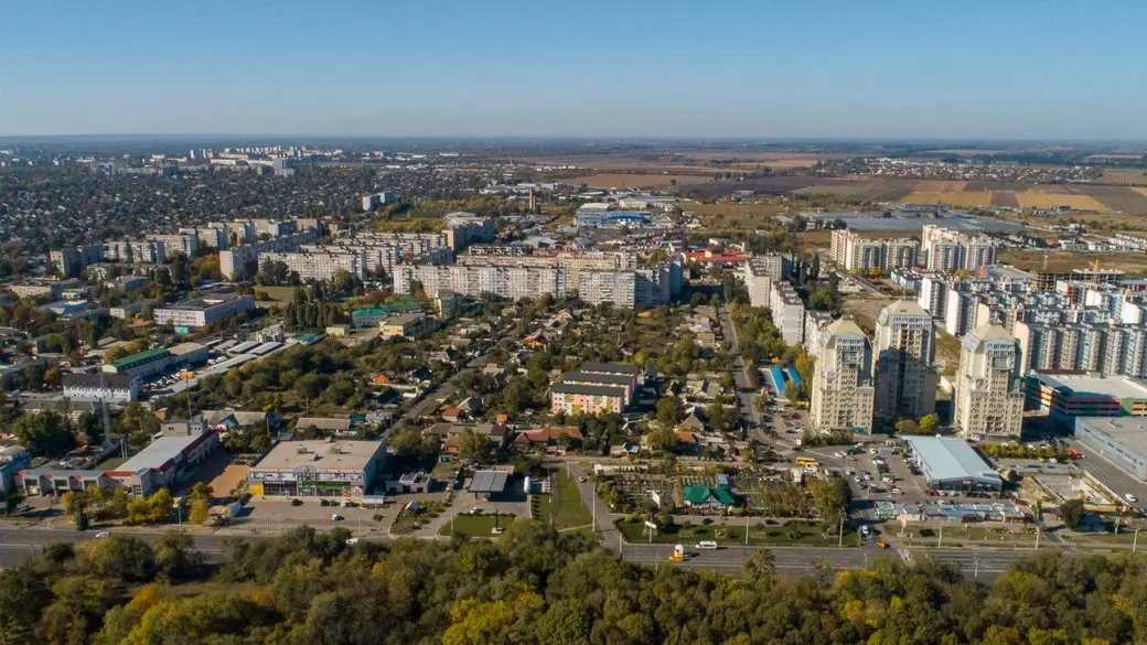 Слобожанське відділяється від Дніпра і отримує статус міста: що зміниться? 