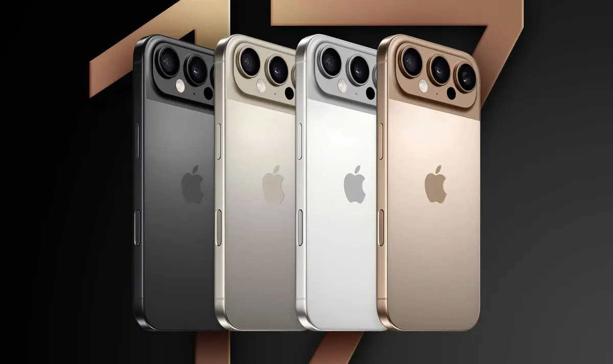 Всі моделі iPhone 17 отримають технологію “Metalens”: Apple зменшить виріз Dynamic Island