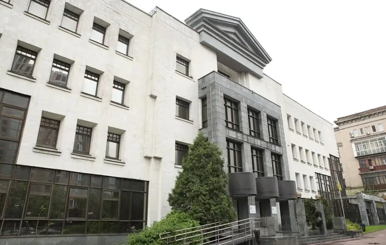 Корупція в Мінрегіоні: забудовнику Копистирі обрали запобіжний захід