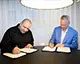 Україна підписала угоду про спільне виробництво дронів з американською компанією - Зеленський