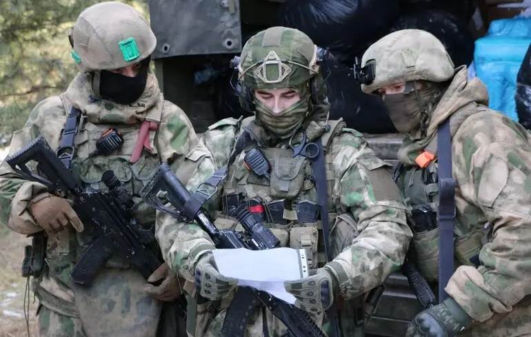 Сіра зона на Сумщині збільшилася на двох ділянках держкордону - DeepState