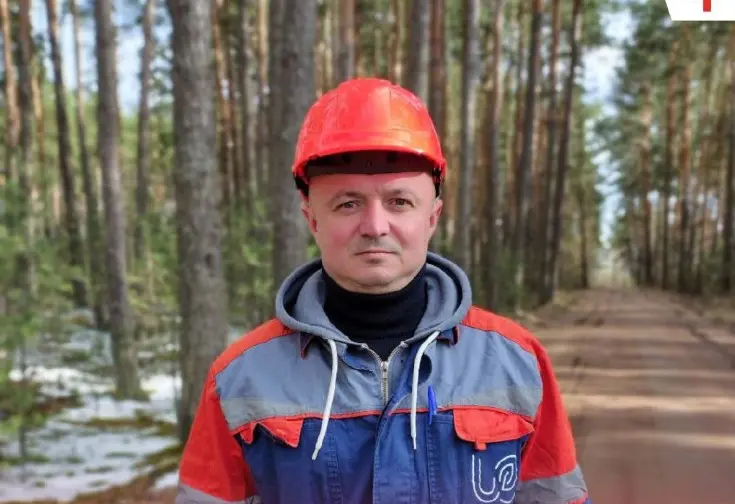 Працівник «Укренерго», навіть після суду, не отримав виплати за поранення через атаку рф