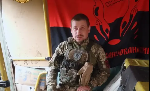 Від солдата - до старшого техніка медичної роти: історія воїна з Вінниччини