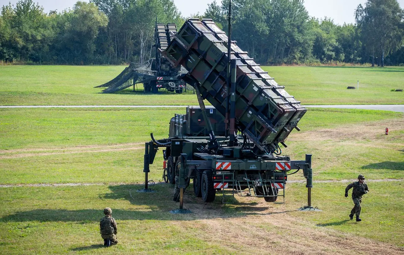 Трамп не помилився? ЗМІ дізналися, як Україна може отримати 17 Patriot