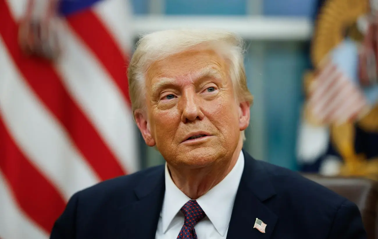На Заході сумніваються у серйозних змінах позиції Трампа щодо війни в Україні, - FT
