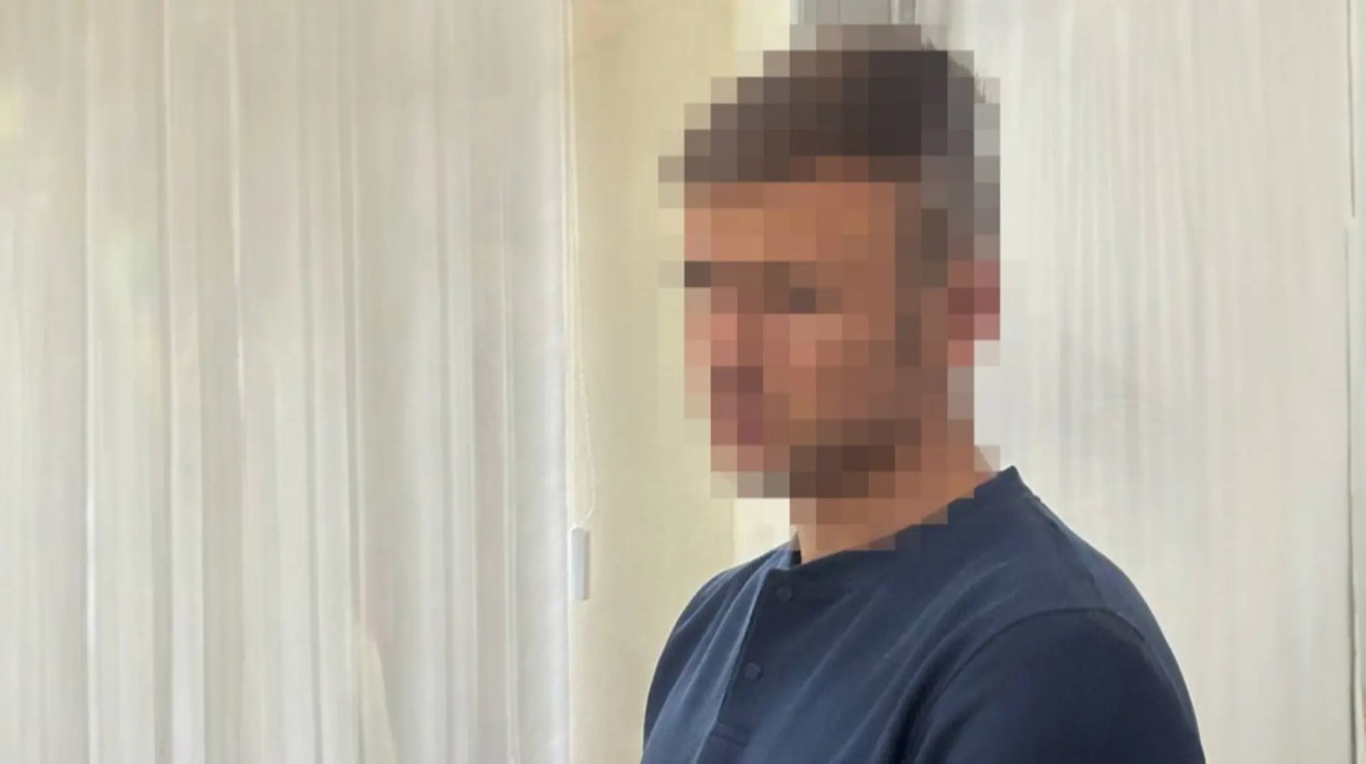 У Вінниці суд відправив під варту 23-річного вчителя, якого підозрюють у вбивстві двох учнів