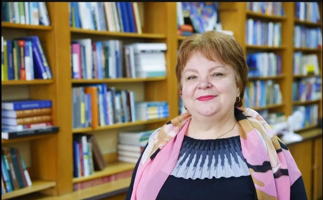 Сьогодні книгозбірні стали місцем сили для громади, — інтерв’ю з директоркою бібліотеки Ольгою Романюк