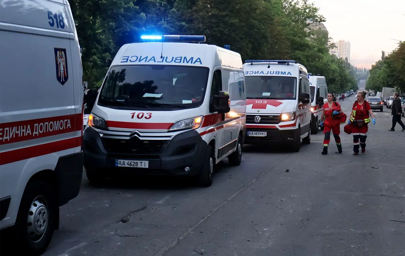 Чоловік удавав напад епілепсії при перевірці в Кропивницькому: у ТЦК відреагували на чутки
