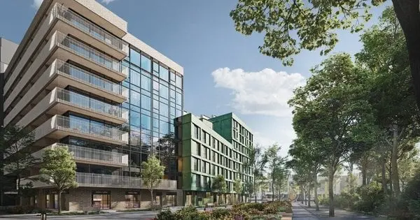 Довгобуди у Львові: їх завершить відповідальна компанія Resident Development