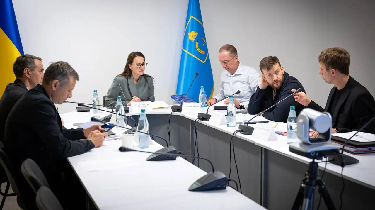 Для ВПО діятимуть нові послуги: уряд ухвалив низку рішень