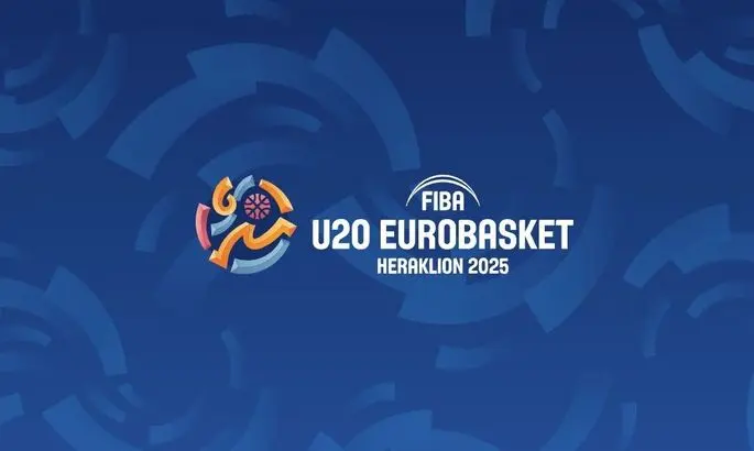 Определился бронзовый призёр Евробаскета U-20