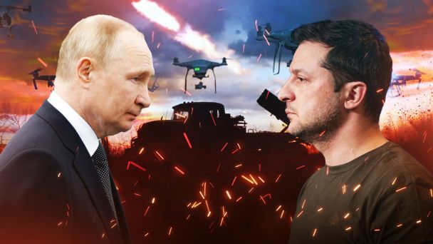 Умєров заявив про підготовку до зустрічі Зеленського та Путіна