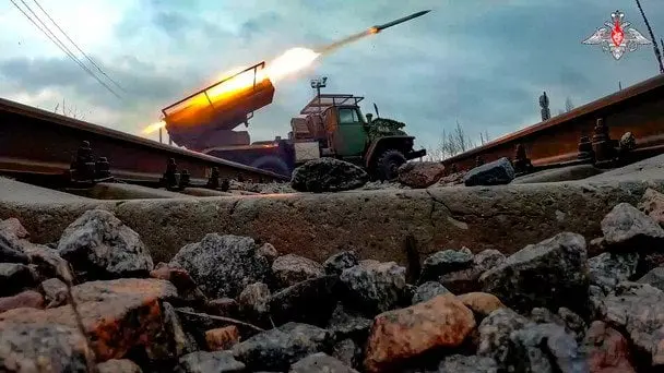 Росіяни захопили 10 населених пунктів та просуваються до Сум — OSINT-аналітик