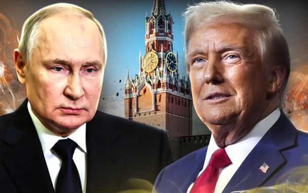 Що буде після розмови Трампа з Путіним: Портников назвав два сценарії