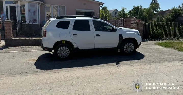 На Буковині водій авто збив пішохода на смерть та втік