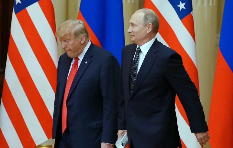 США не повинні дозволити Росії бути посередником між Ізраїлем та Іраном — The Telegraph 
