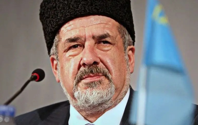 Чубаров пояснив, чому зустріч Путіна та Зеленського зараз неможлива 
