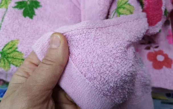 Як прати рушники щоб вони були м’якими: лайфгак від експертів