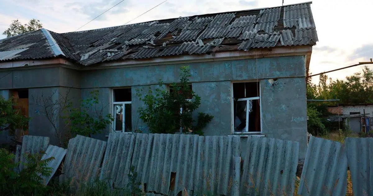 Від російських атак постраждали п'ятеро жителів Харківської області: що атакував ворог