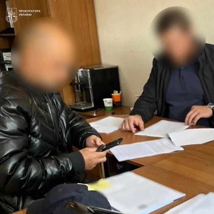 Забудовник на Буковині ошукав інвесторів на 16 мільйонів, йому повідомлено про підозру