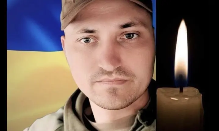 Буковина проводить в останню дорогу відважного Героя Яна Лупу