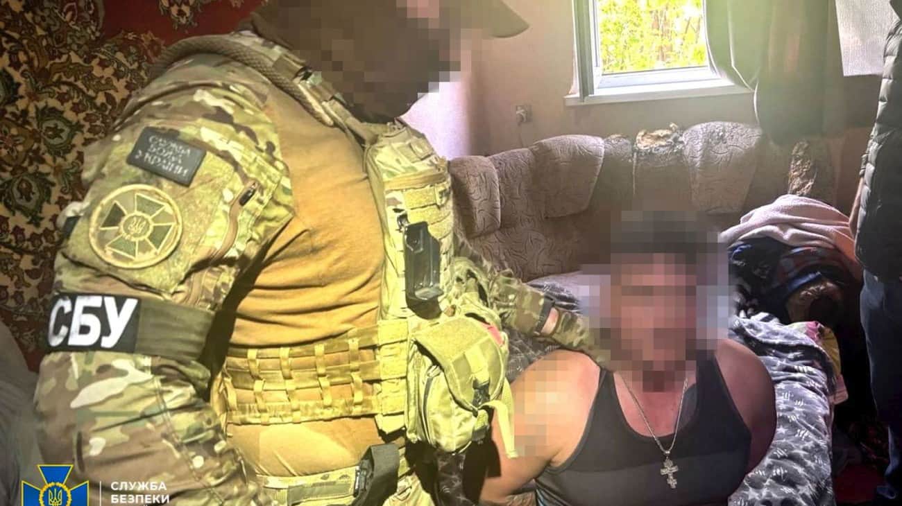 СБУ викрила "крота" ФСБ у бойовому підрозділі ЗСУ