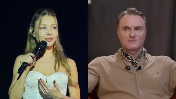 Рибчинський оцінив творчість Тіни Кароль і чого їй не вистачає: "Вона недопрацьовує"