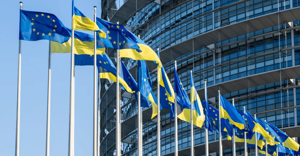 Україна не виконала 3 з 16 реформ для отримання повного траншу допомоги Ukraine Facility