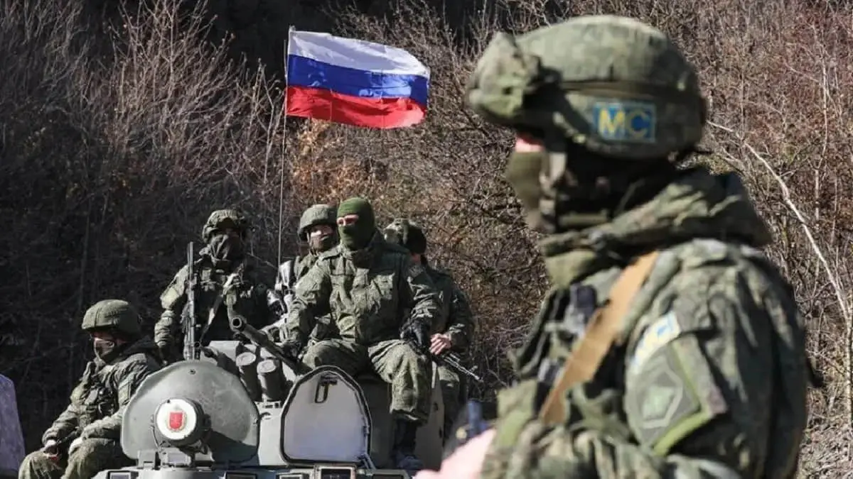 У Лондоні судять чоловіка з паспортами РФ і Британії за фінансування бойовиків Росії