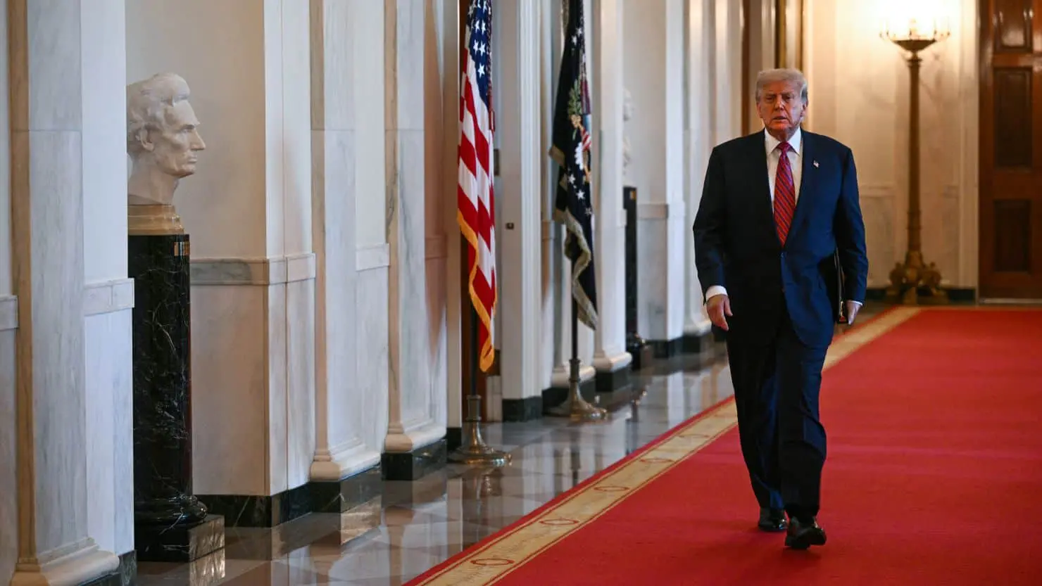 Трамп заявив, що БРІКС "згасає" після його погроз