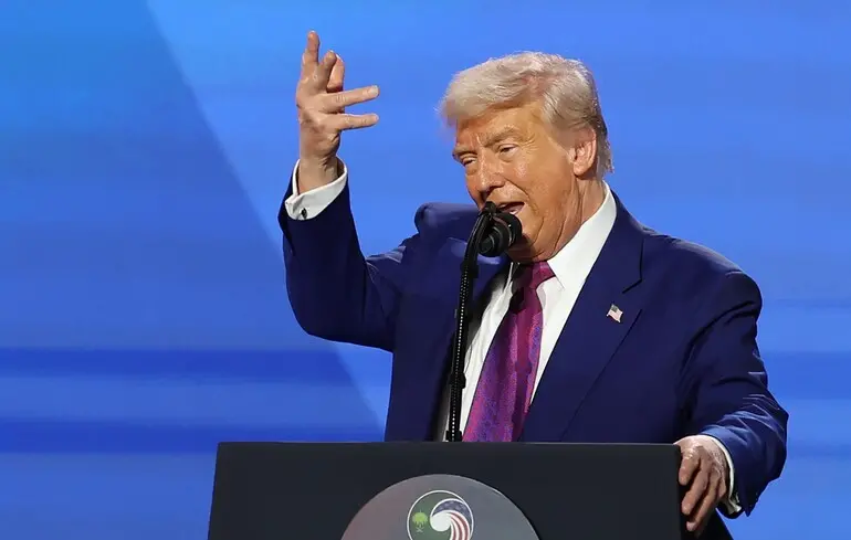 Трамп оголосив про припинення вогню між Ізраїлем та Іраном – в Ірані спростували