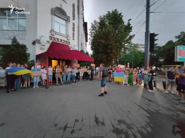 Щиро вражені: НАБУ та САП подякували українцям за підтримку на акціях протесту