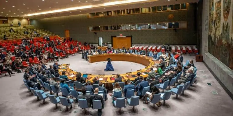 В ООН наблизились до відновлення "ядерних" санкцій проти Ірану