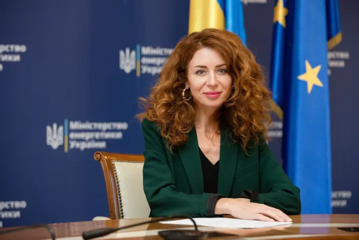 Чернівчанка Світлана Гринчук може очолити Міністерство енергетики