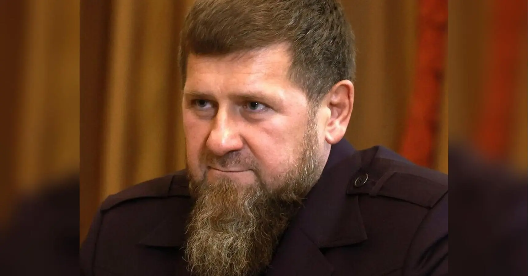 Ледь не втопився чи стало погано? З Кадировим стався інцидент у Туреччині