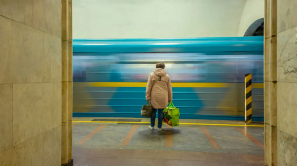 У Кличка оцінили старт будівництва метро на Троєщину у 68 мільярдів: Київ шукатиме кредит
