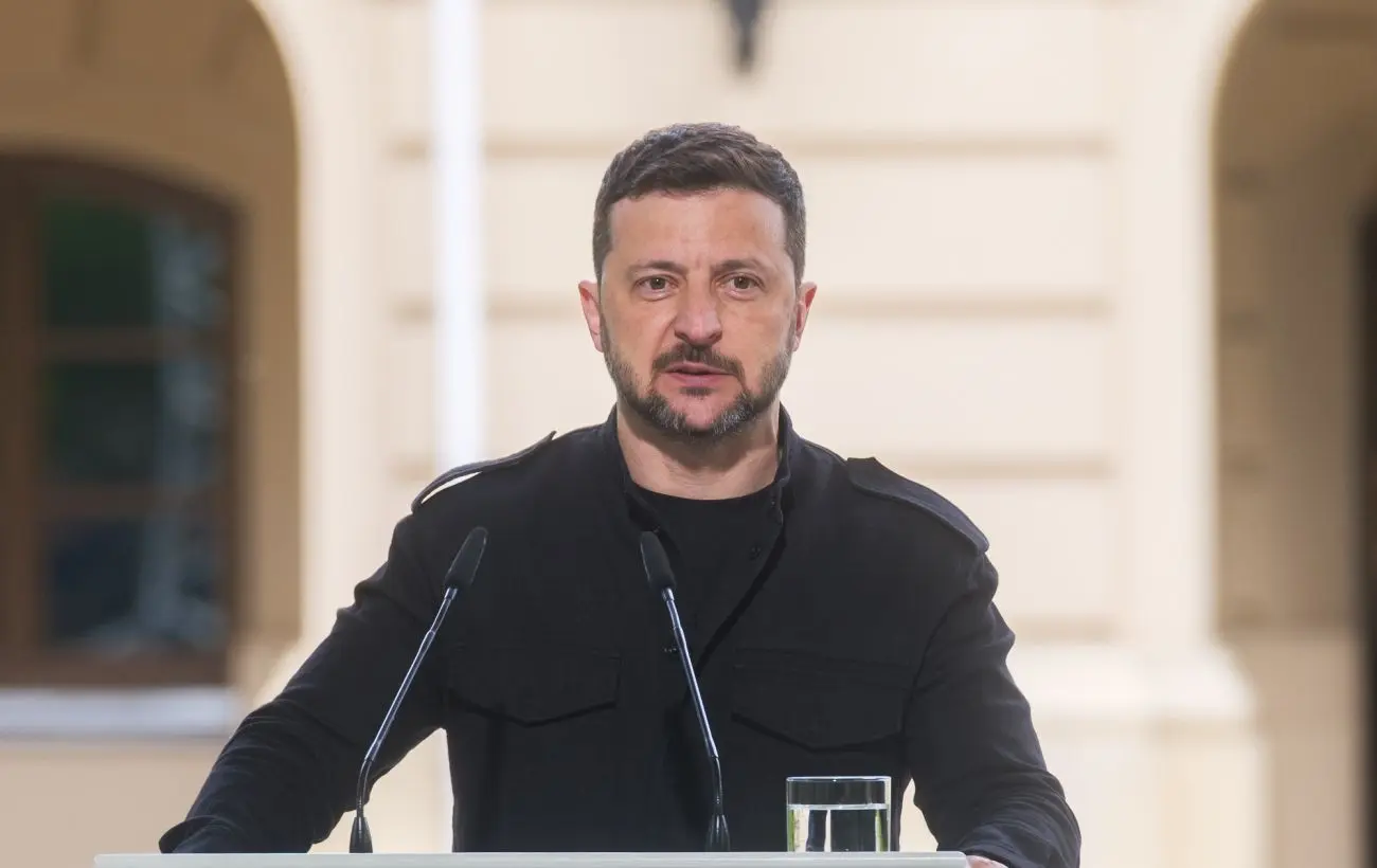 "Треба не чекати, а робити серйозні кроки": Зеленський закликав до реальних дій щодо РФ