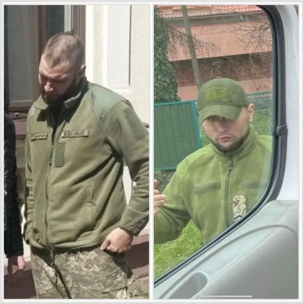 "Де купив інвалідність?": в Ужгороді працівники ТЦК побили і принижували ветерана