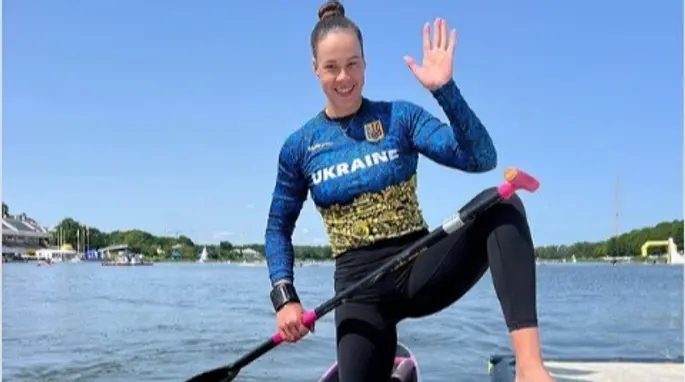 Лузан та Федорів здобули срібло чемпіонату Європи