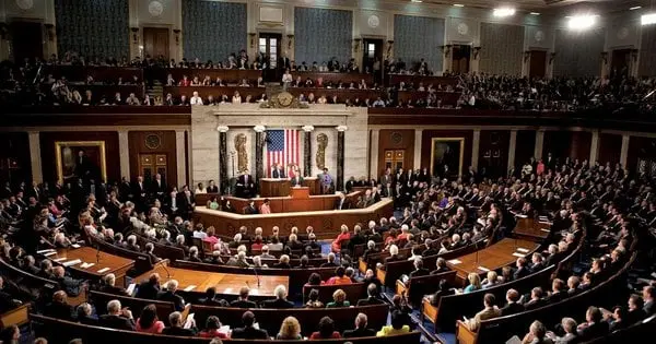 Палата представників США підтримала продовження військової допомоги Україні