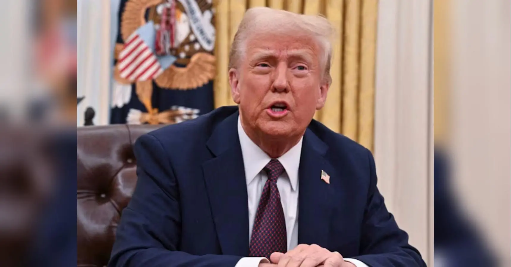 Трамп номінований на Нобелівську премію миру: за що цього разу