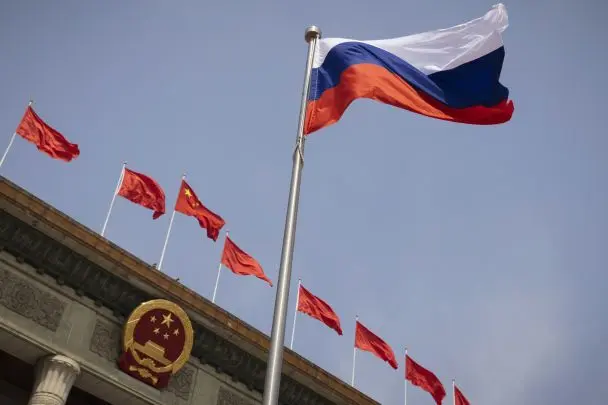 Китай грає у довгу: як Пекін маніпулює Росією через війну в Україні