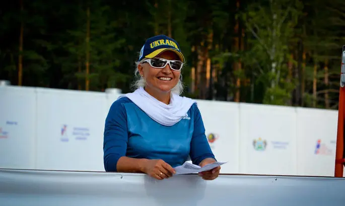 Стали известны подробности подготовки мужской сборной Украины к новому сезону