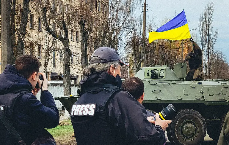 День журналіста в Україні: історія свята