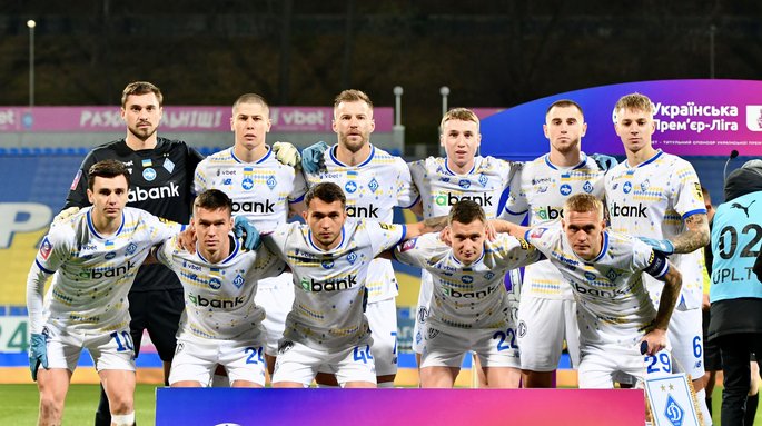 Чорноморець – Динамо: де дивитися потенційно чемпіонський матч у 29 турі УПЛ